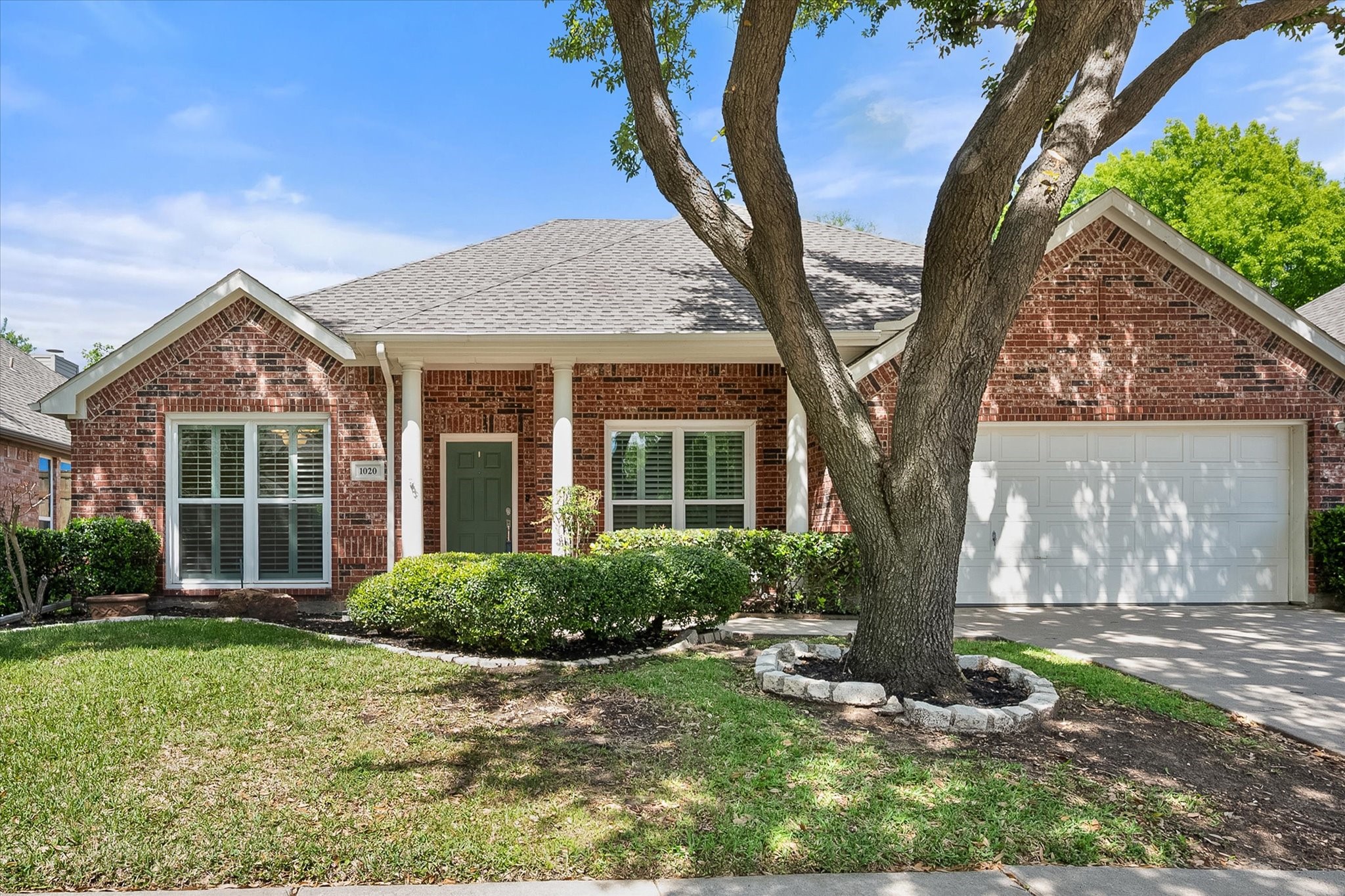 1020 Laurel Oak Drive Flower Mound TX 75028
