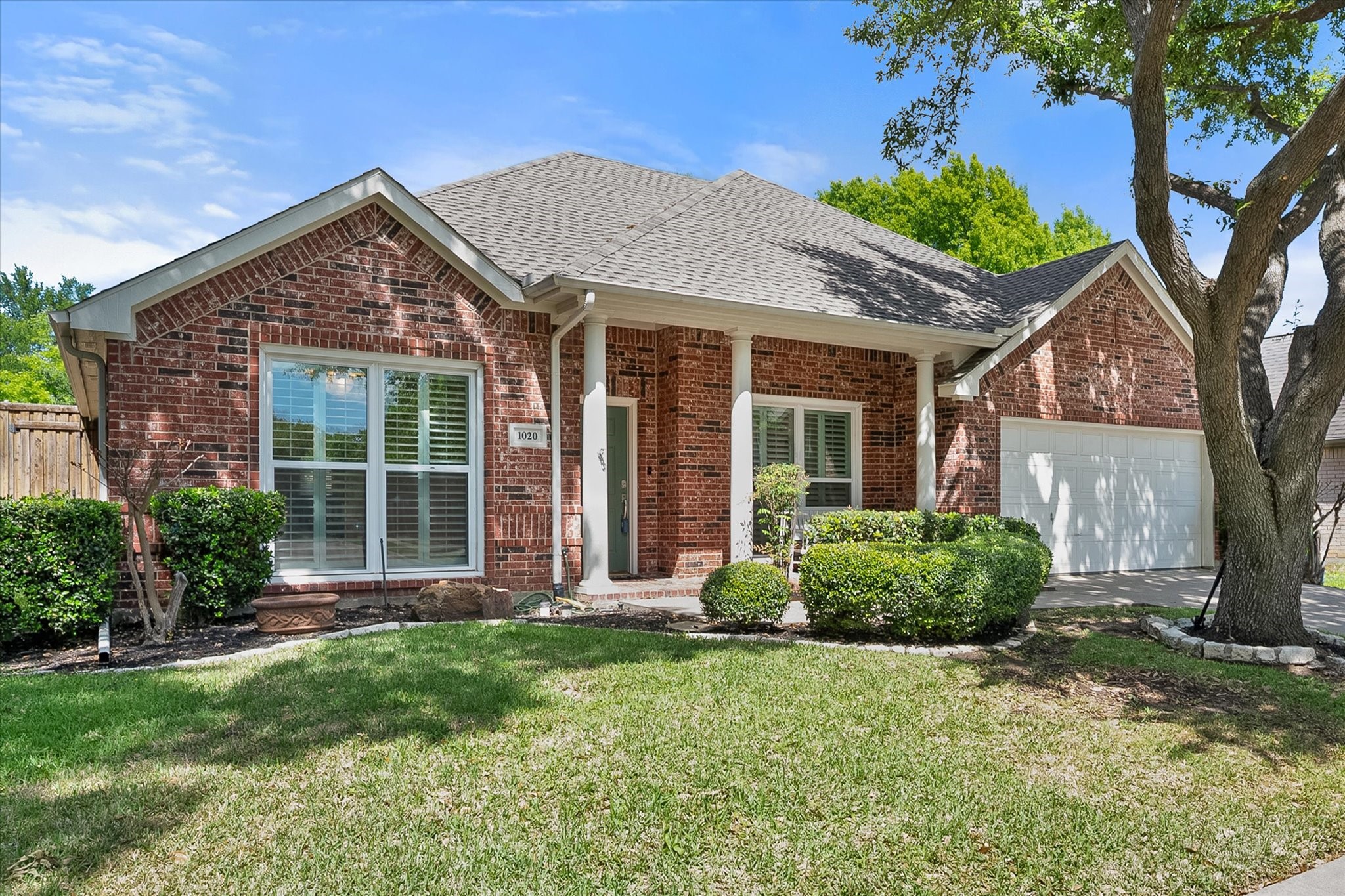 1020 Laurel Oak Drive Flower Mound TX 75028