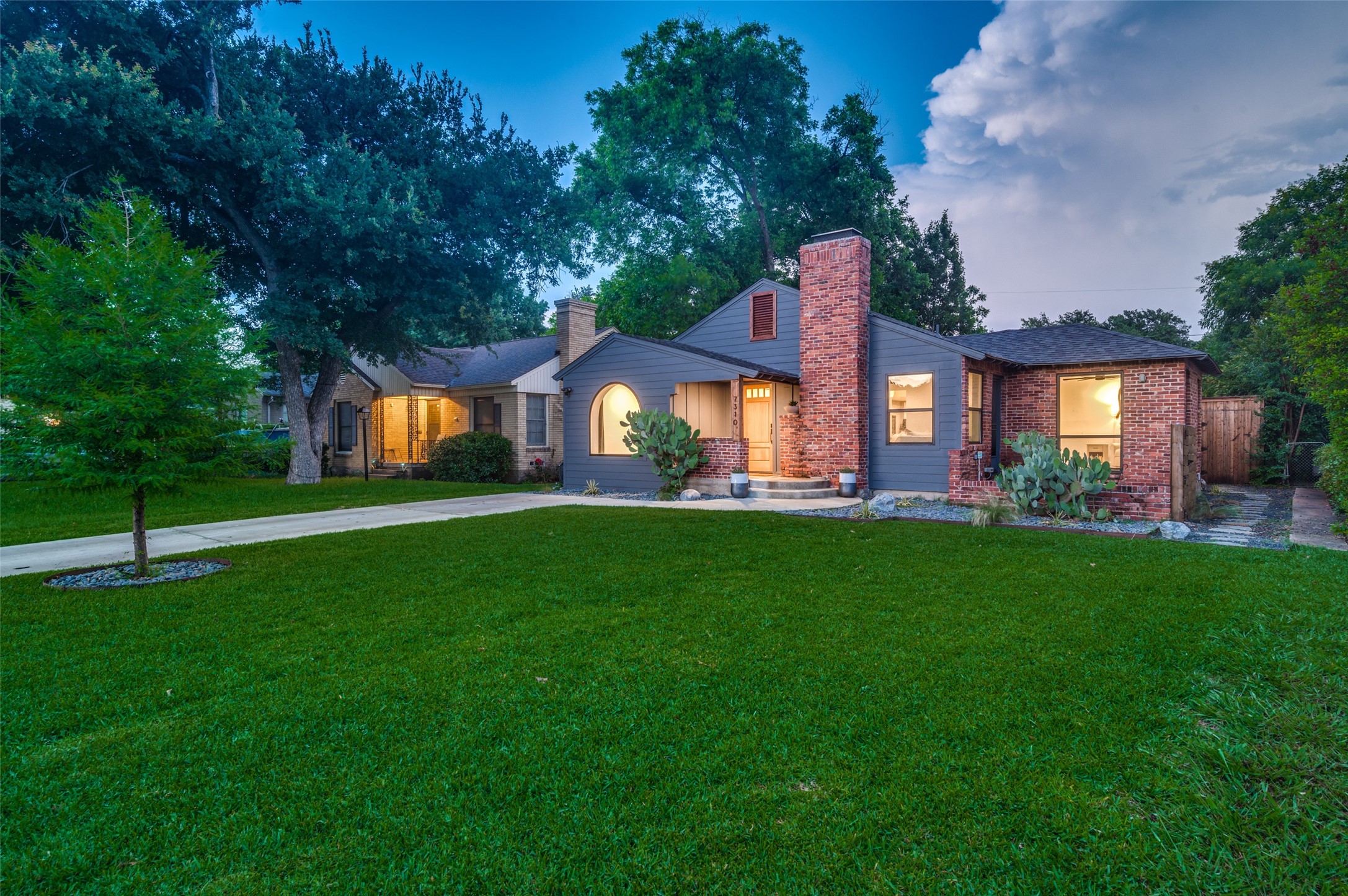 7310 Caillet Street Dallas TX 75209