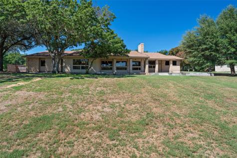 7508 Ravenswood Road Granbury TX 76049