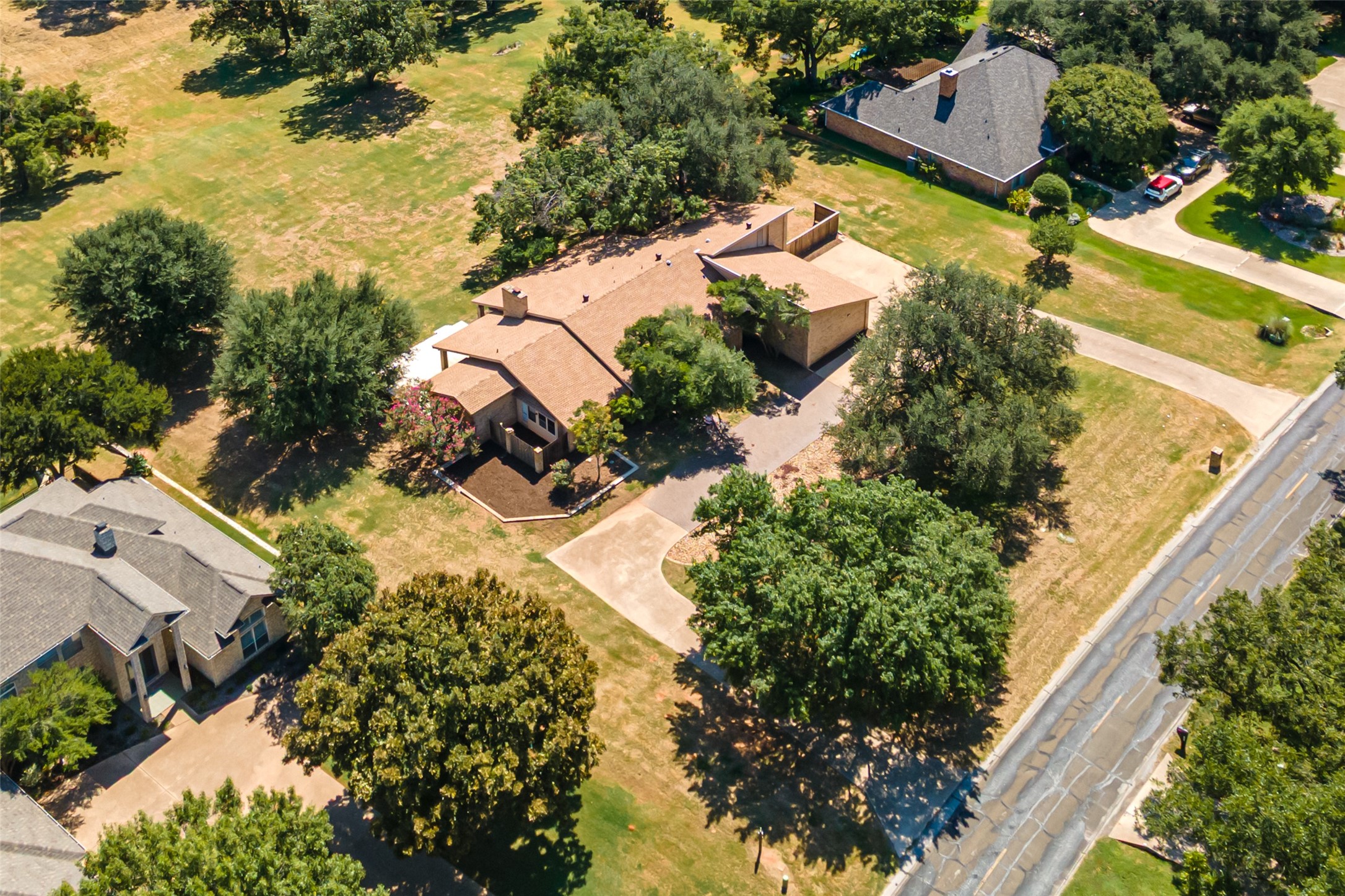 7508 Ravenswood Road Granbury TX 76049