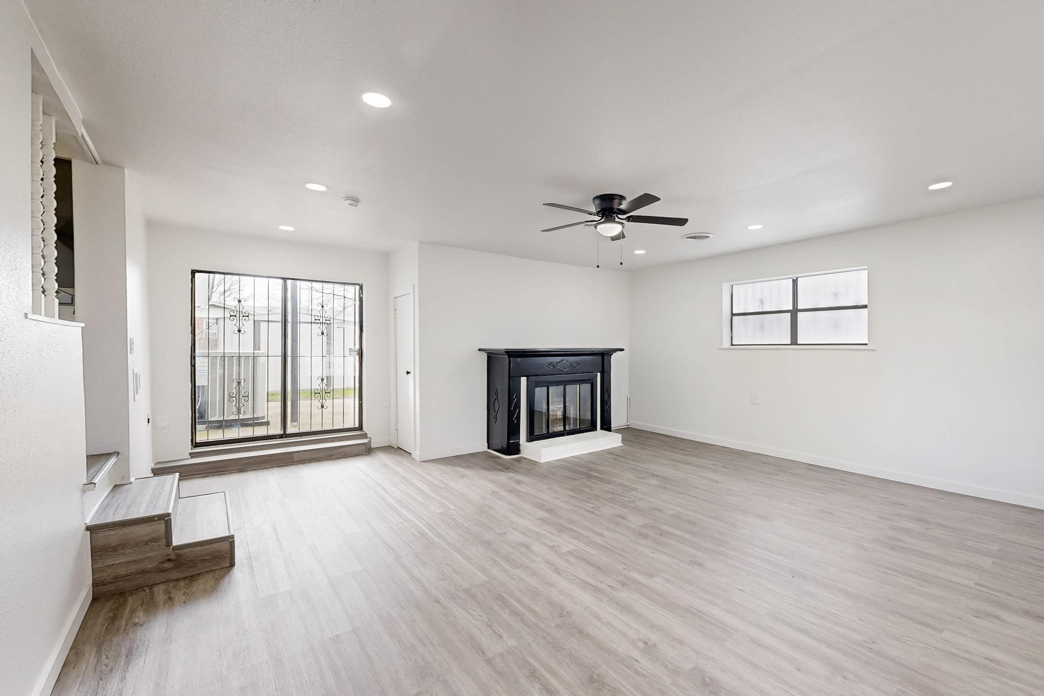 4109 Fortune Lane Dallas TX 75216