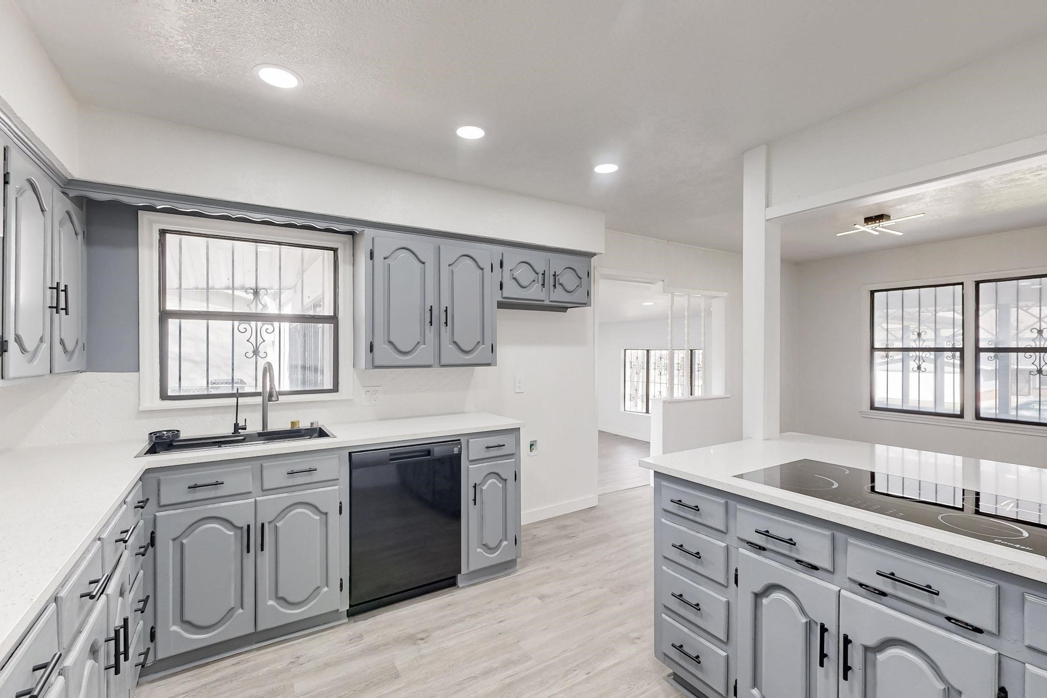 4109 Fortune Lane Dallas TX 75216