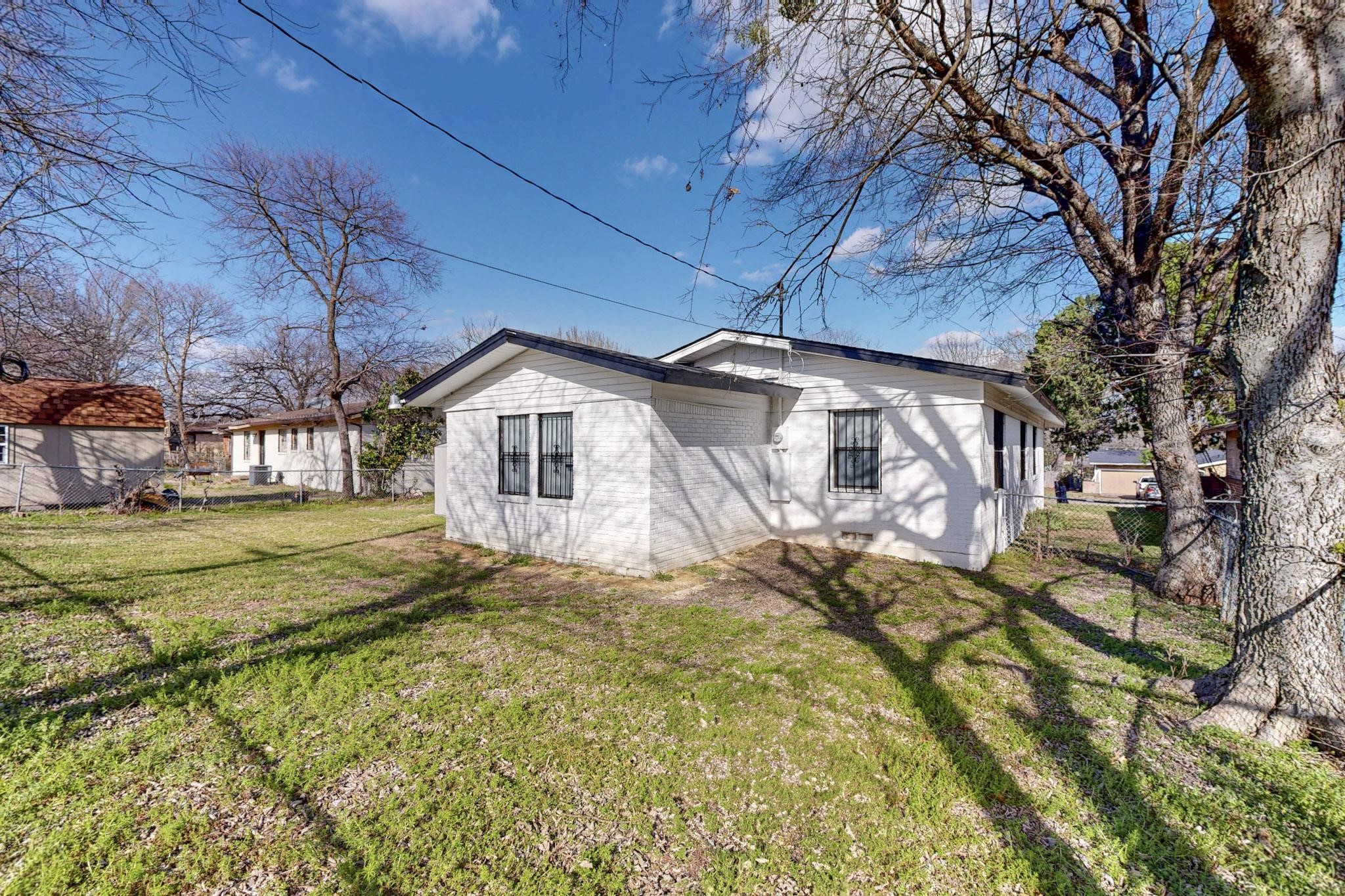 4109 Fortune Lane Dallas TX 75216