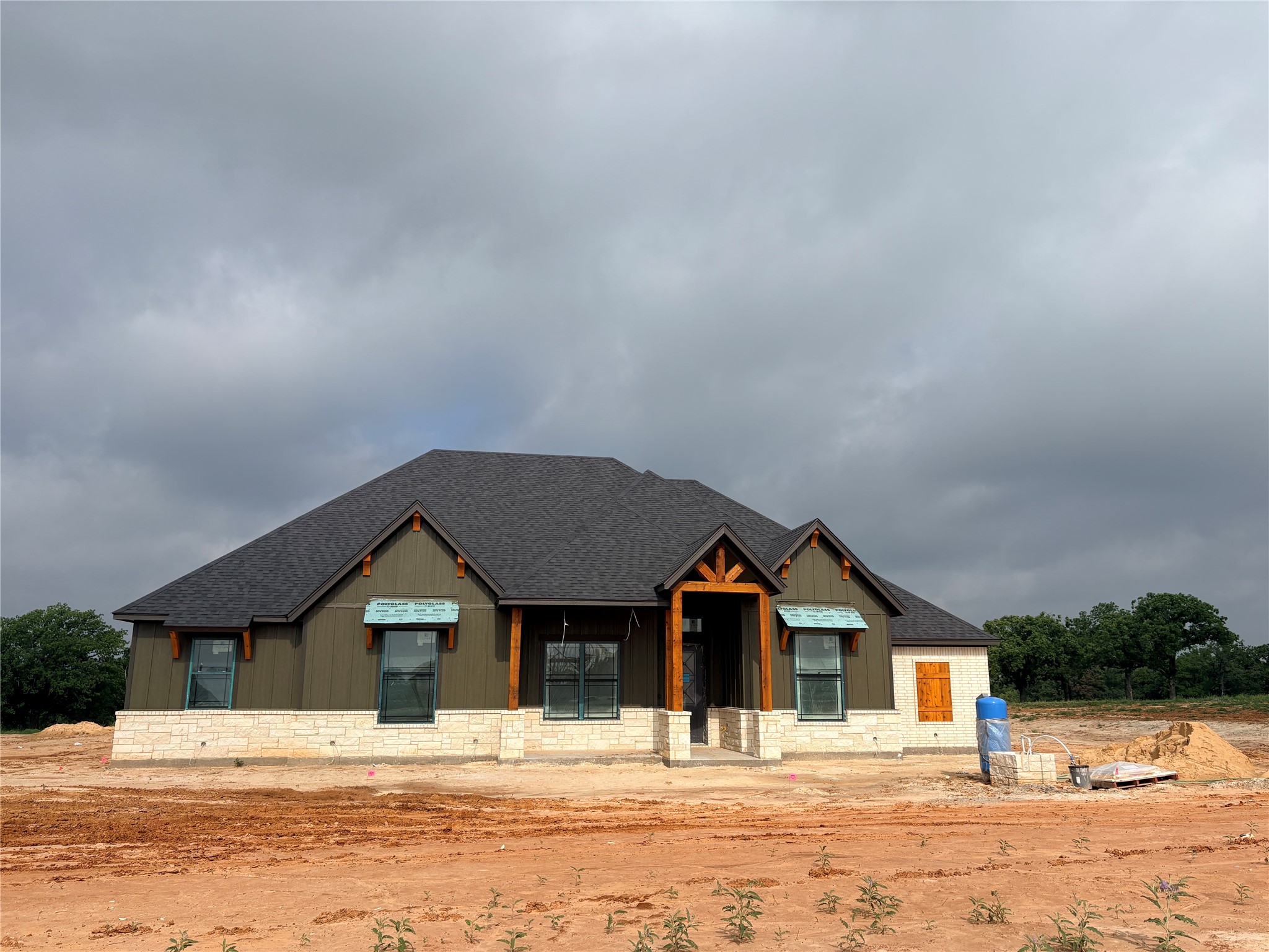 118 Guynell Ridge Decatur TX 76234