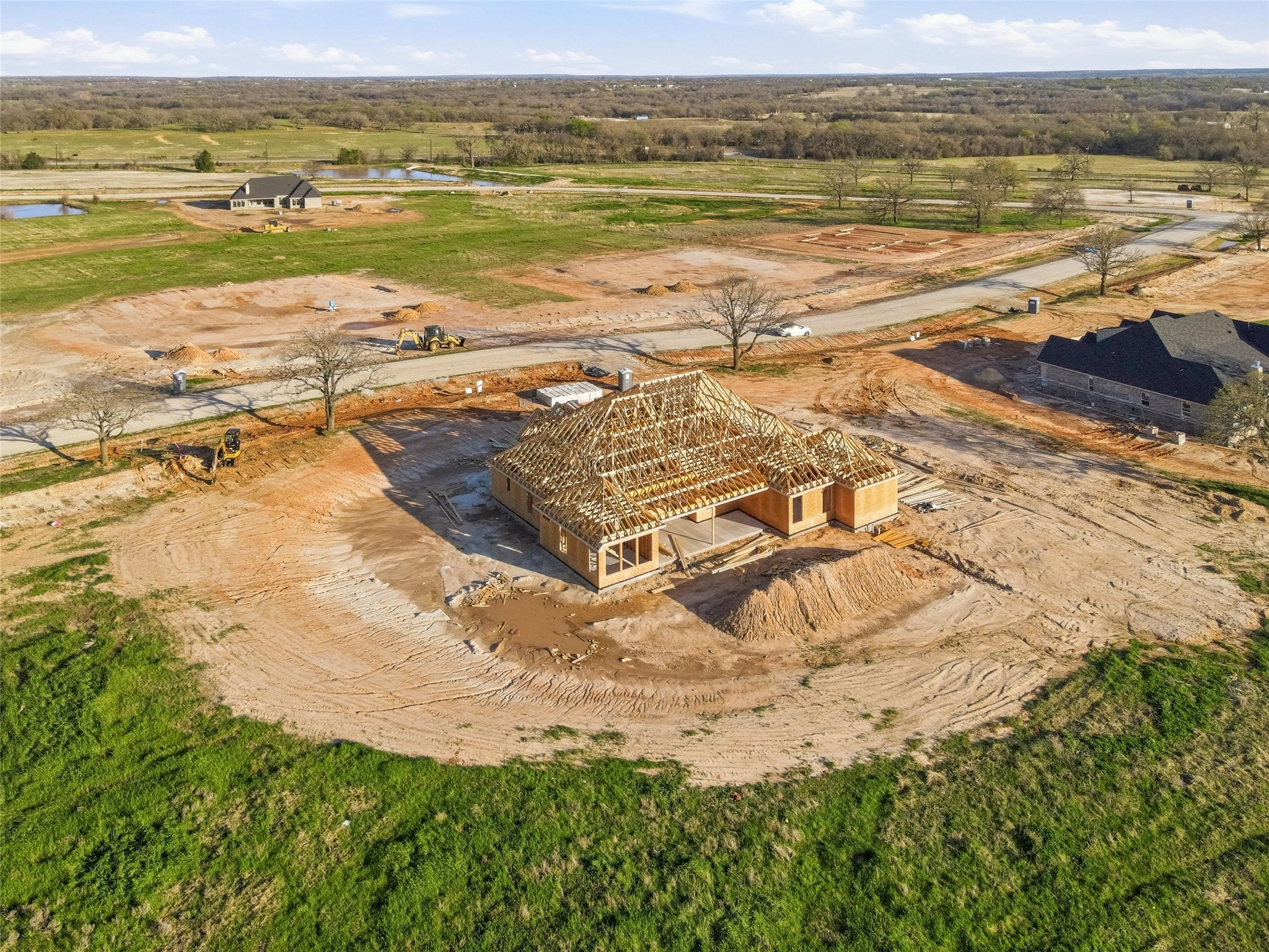 118 Guynell Ridge Decatur TX 76234