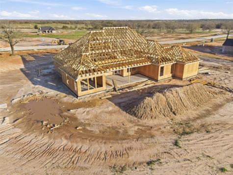 118 Guynell Ridge Decatur TX 76234