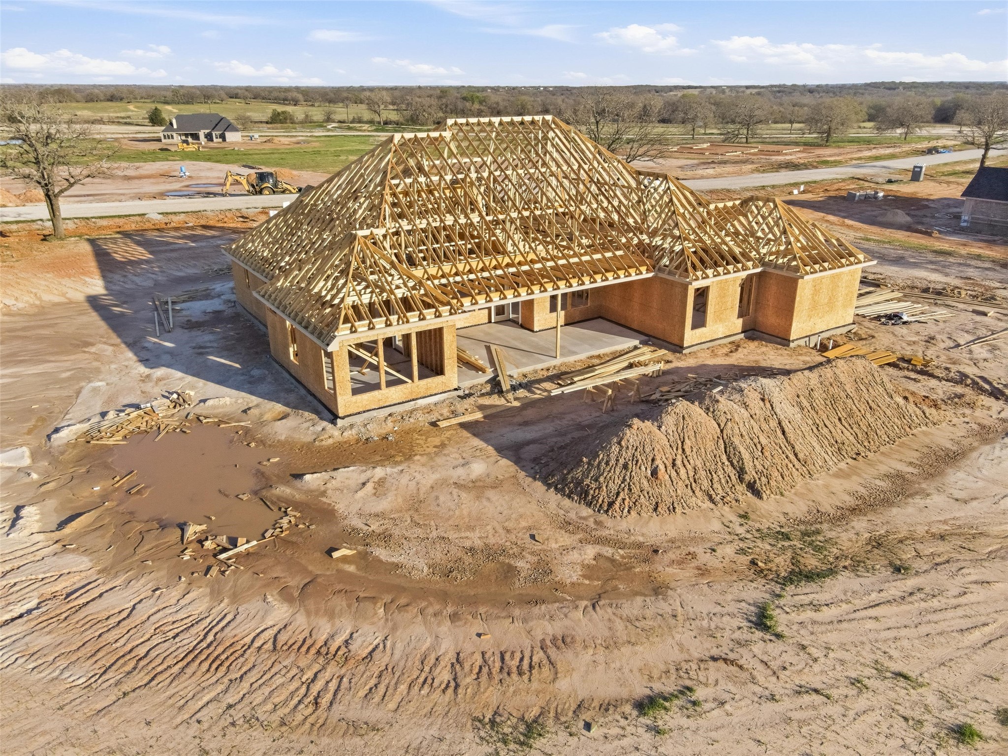 118 Guynell Ridge Decatur TX 76234
