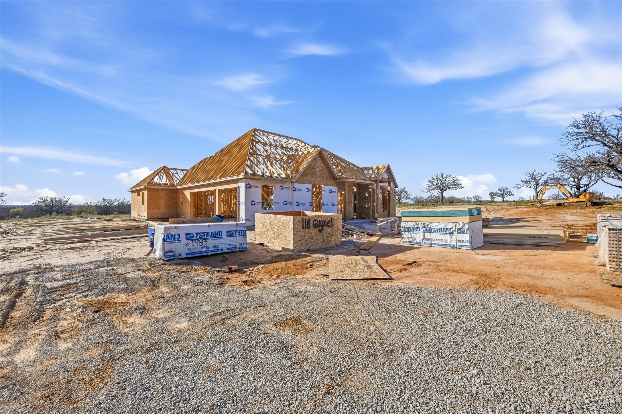 118 Guynell Ridge Decatur TX 76234