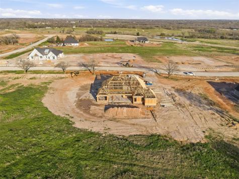 118 Guynell Ridge Decatur TX 76234