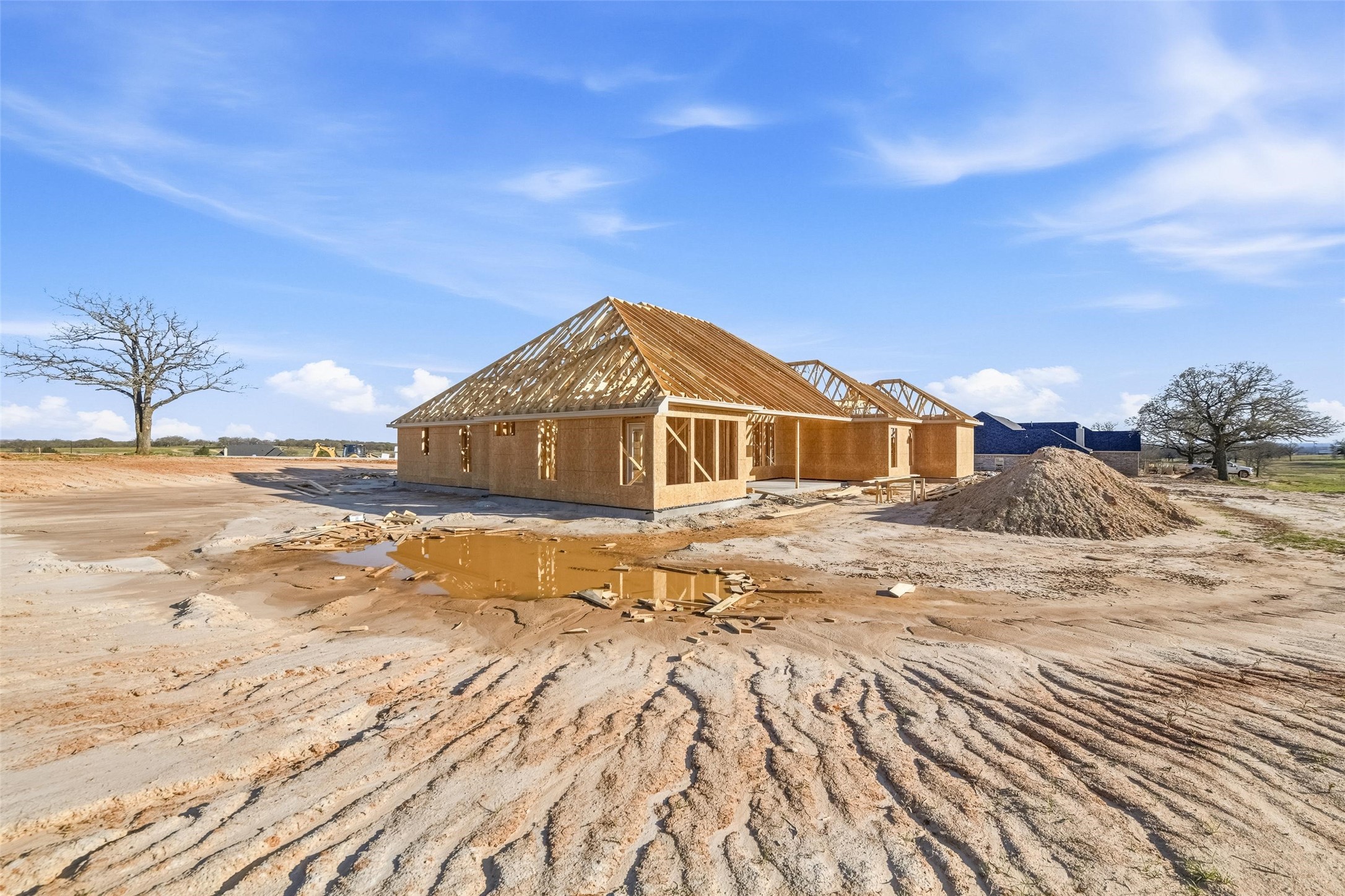 118 Guynell Ridge Decatur TX 76234