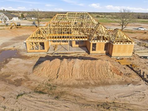 118 Guynell Ridge Decatur TX 76234