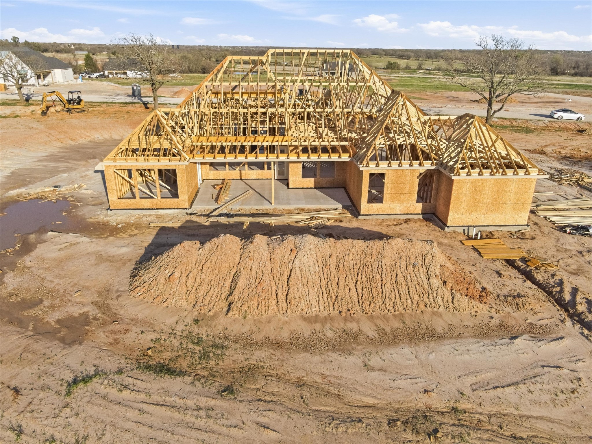 118 Guynell Ridge Decatur TX 76234