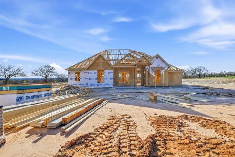 118 Guynell Ridge Decatur TX 76234