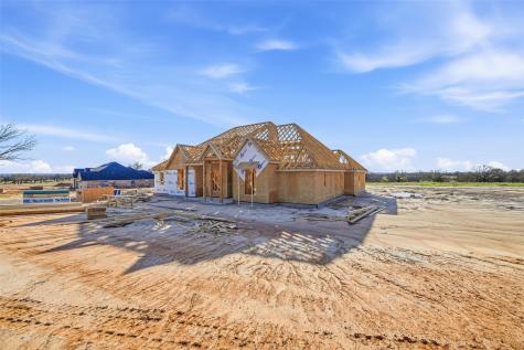 118 Guynell Ridge Decatur TX 76234