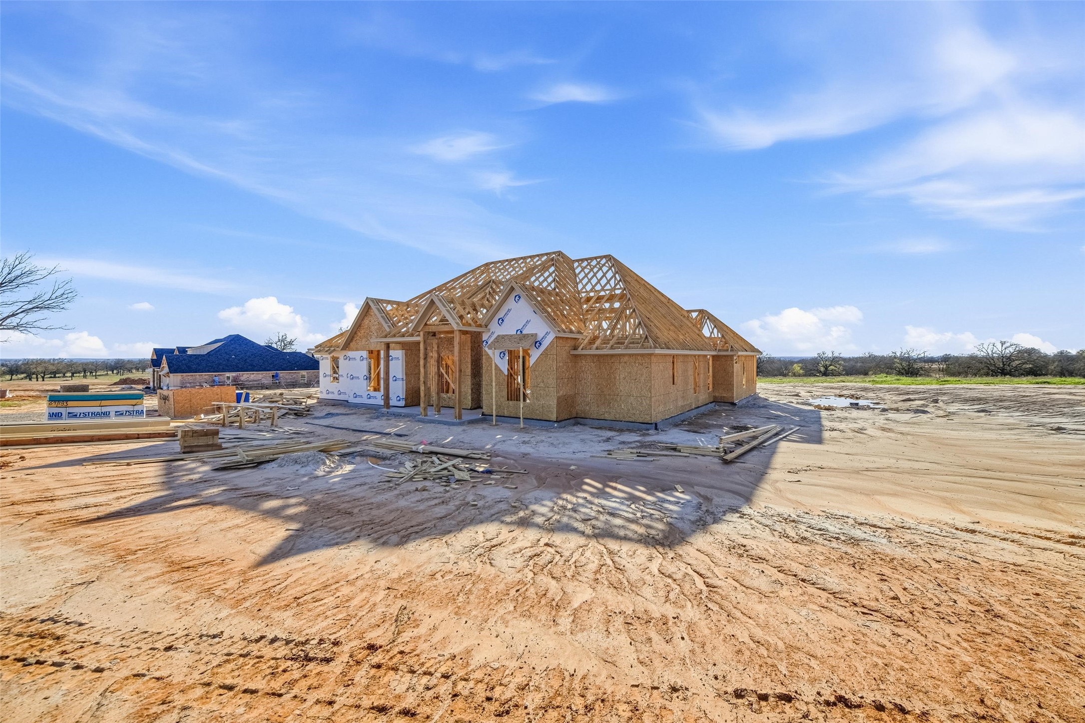 118 Guynell Ridge Decatur TX 76234