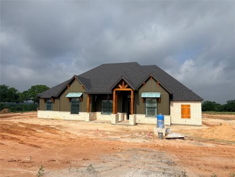 118 Guynell Ridge Decatur TX 76234