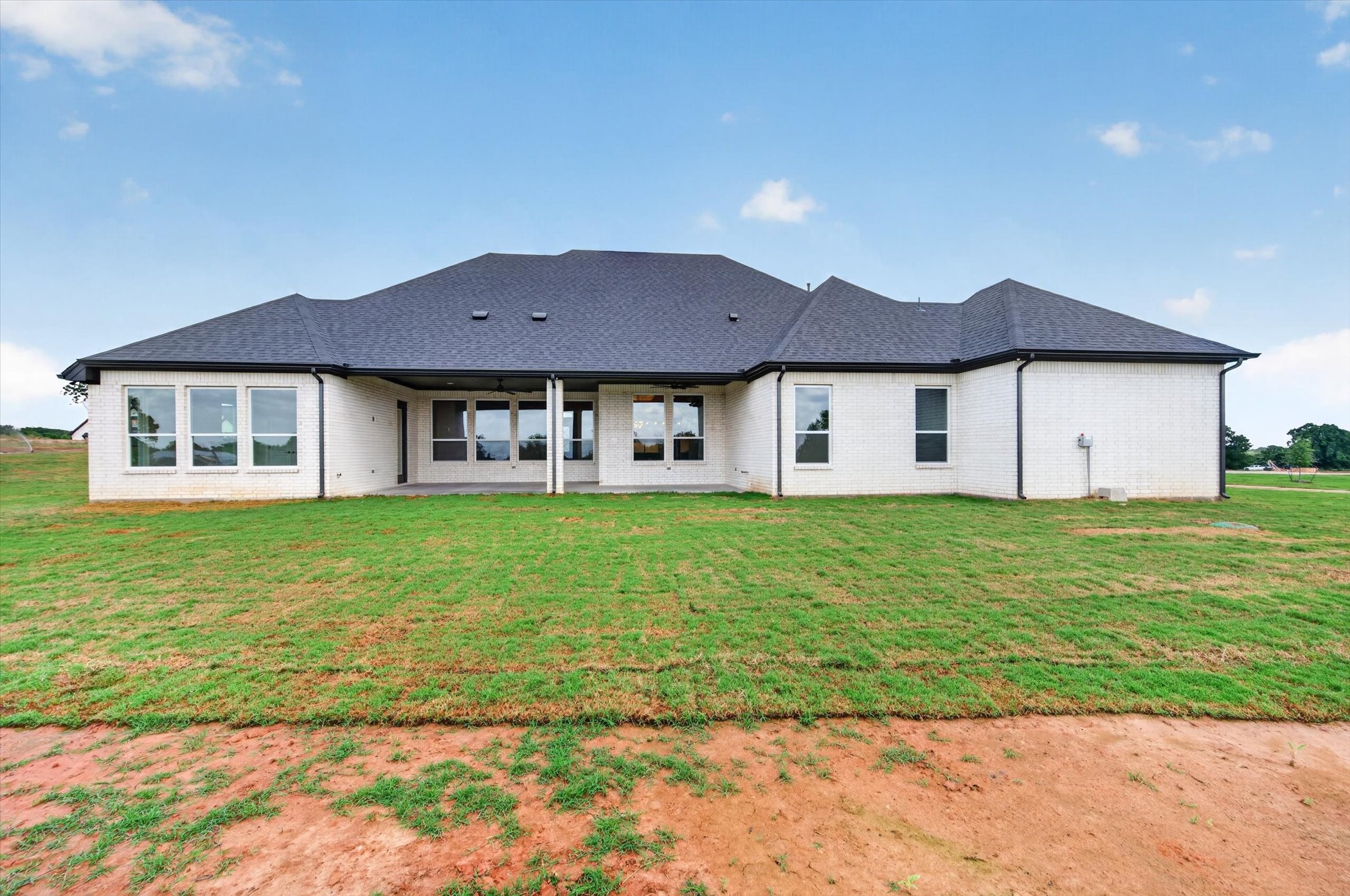 118 Guynell Ridge Decatur TX 76234