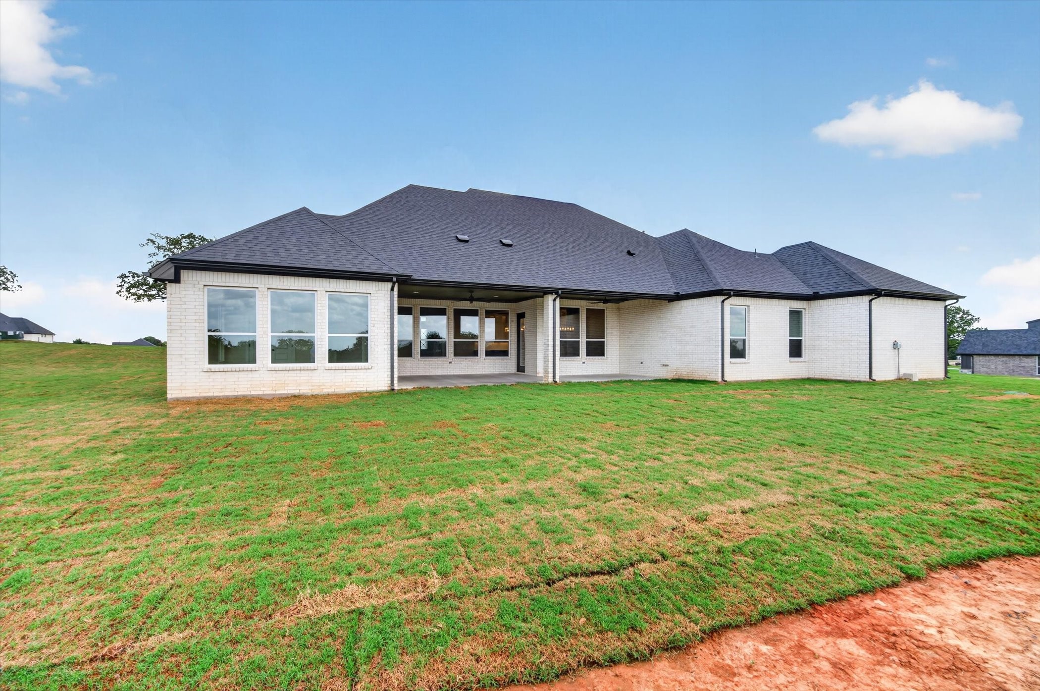 118 Guynell Ridge Decatur TX 76234