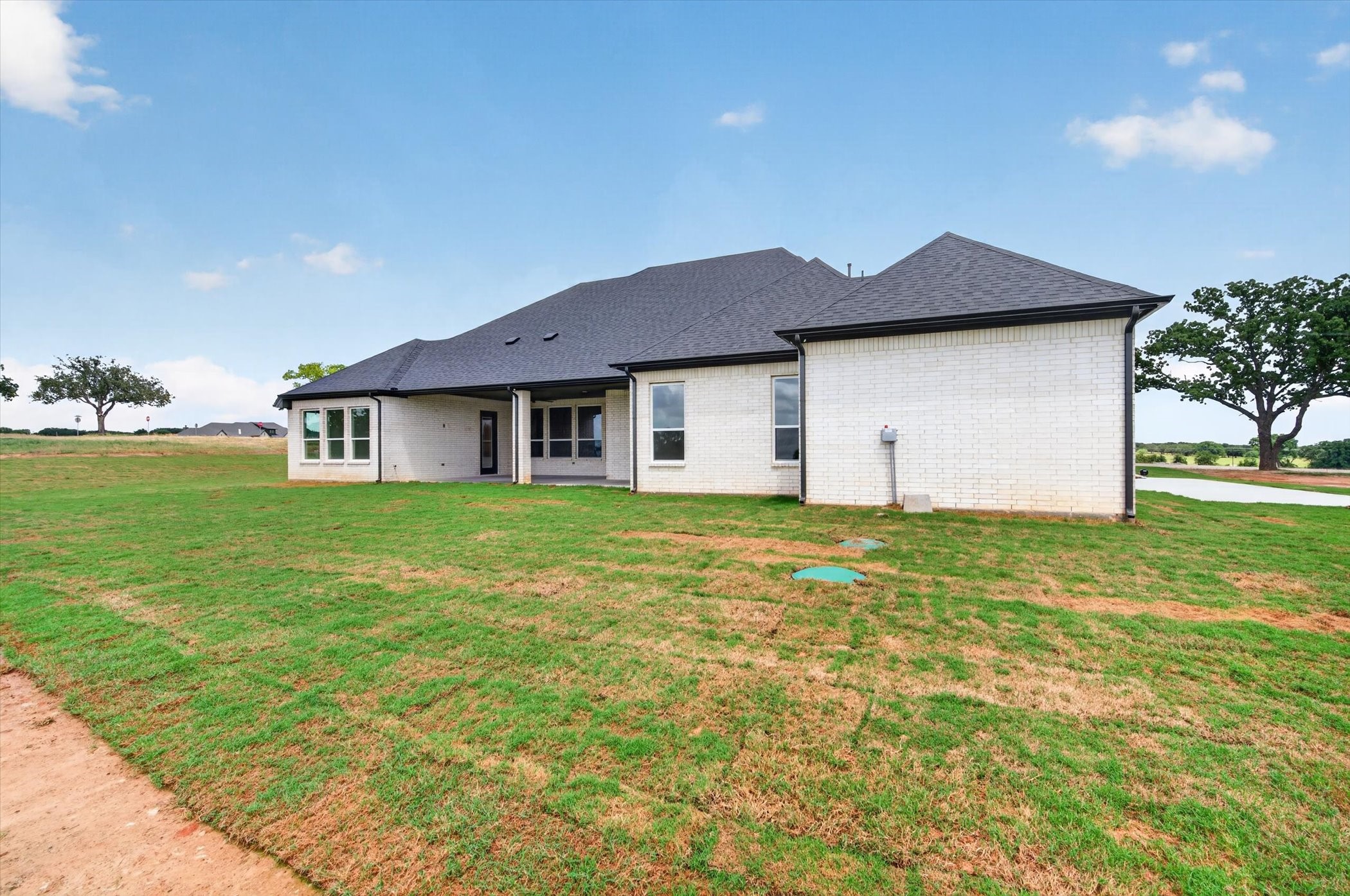 118 Guynell Ridge Decatur TX 76234