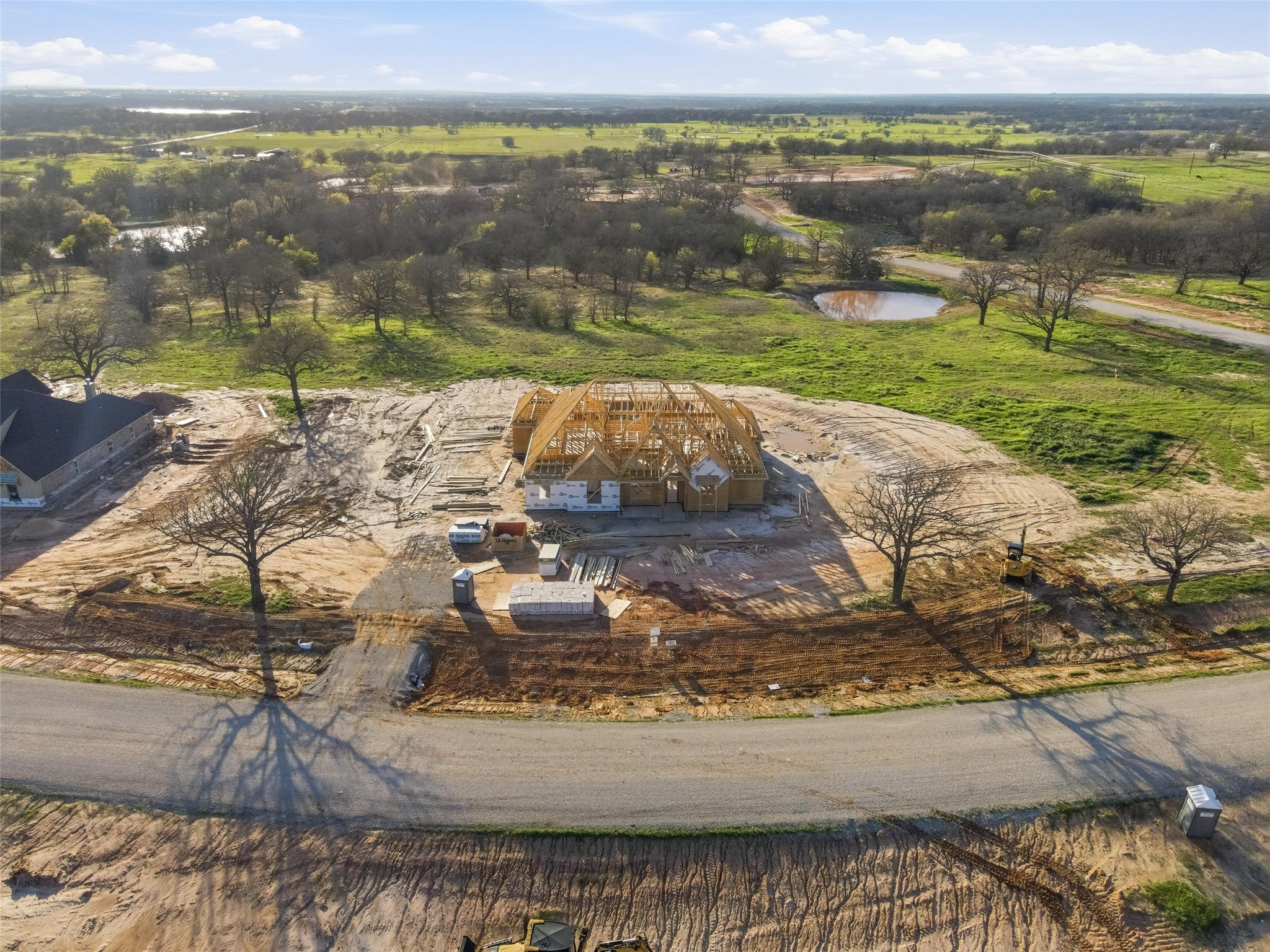 118 Guynell Ridge Decatur TX 76234