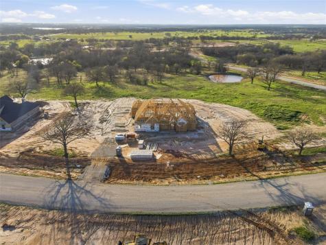 118 Guynell Ridge Decatur TX 76234