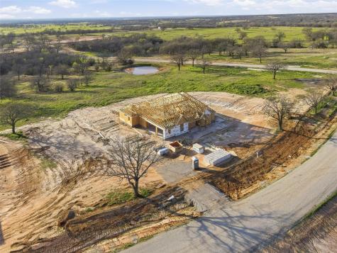 118 Guynell Ridge Decatur TX 76234