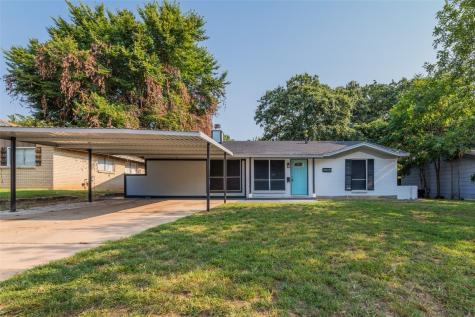7217 Nosilla Street Fort Worth TX 76112