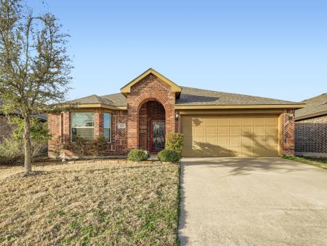 435 Hoover Avenue Lavon TX 75166