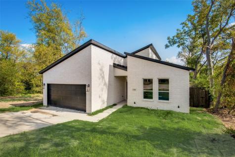 1526 Compton Street Dallas TX 75203