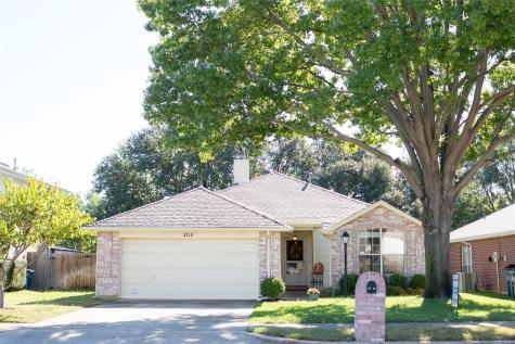 2115 Meadowview Drive Corinth TX 76210