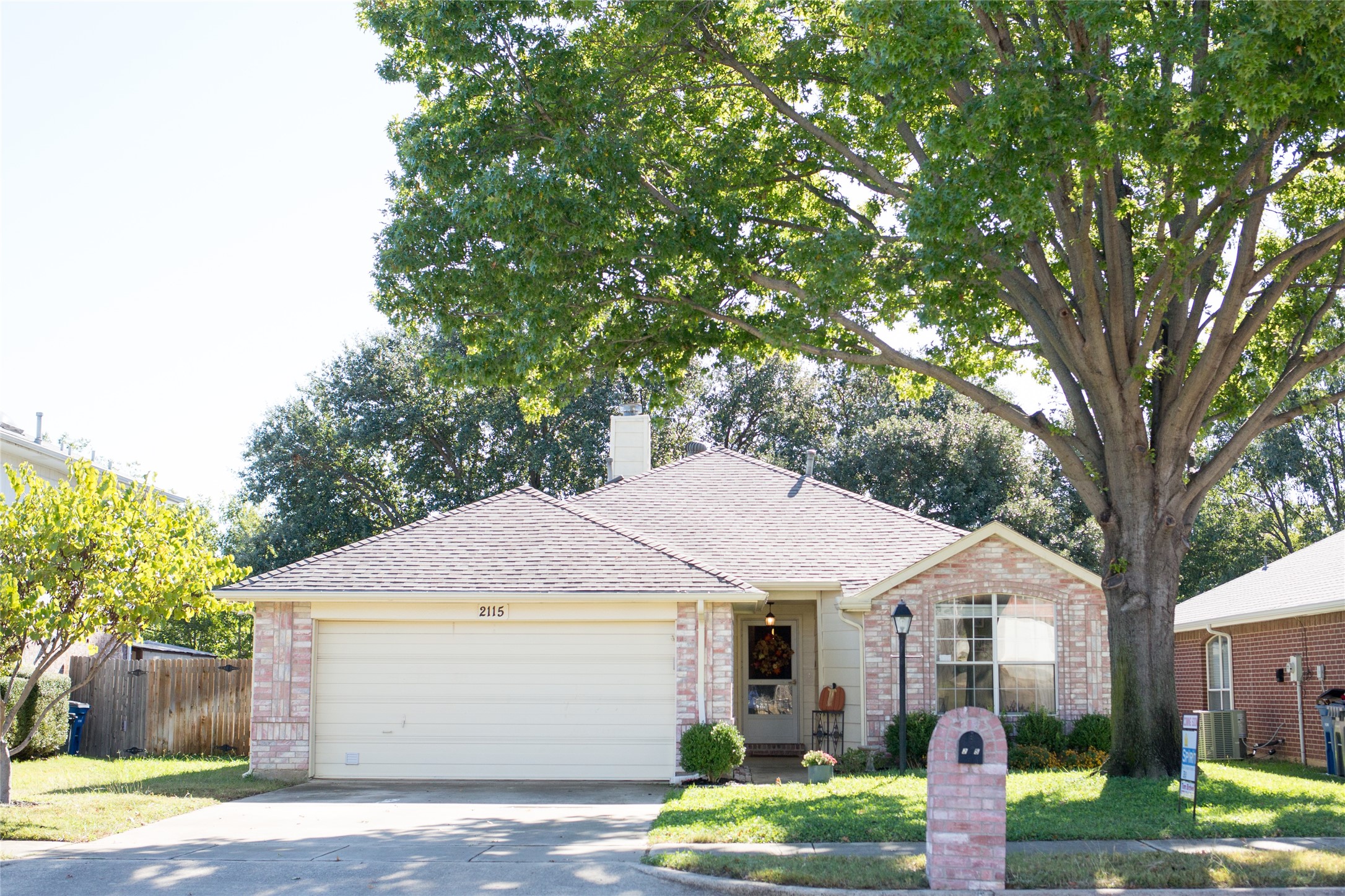 2115 Meadowview Drive Corinth TX 76210