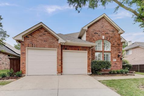 3312 Seaton Court Flower Mound TX 75028