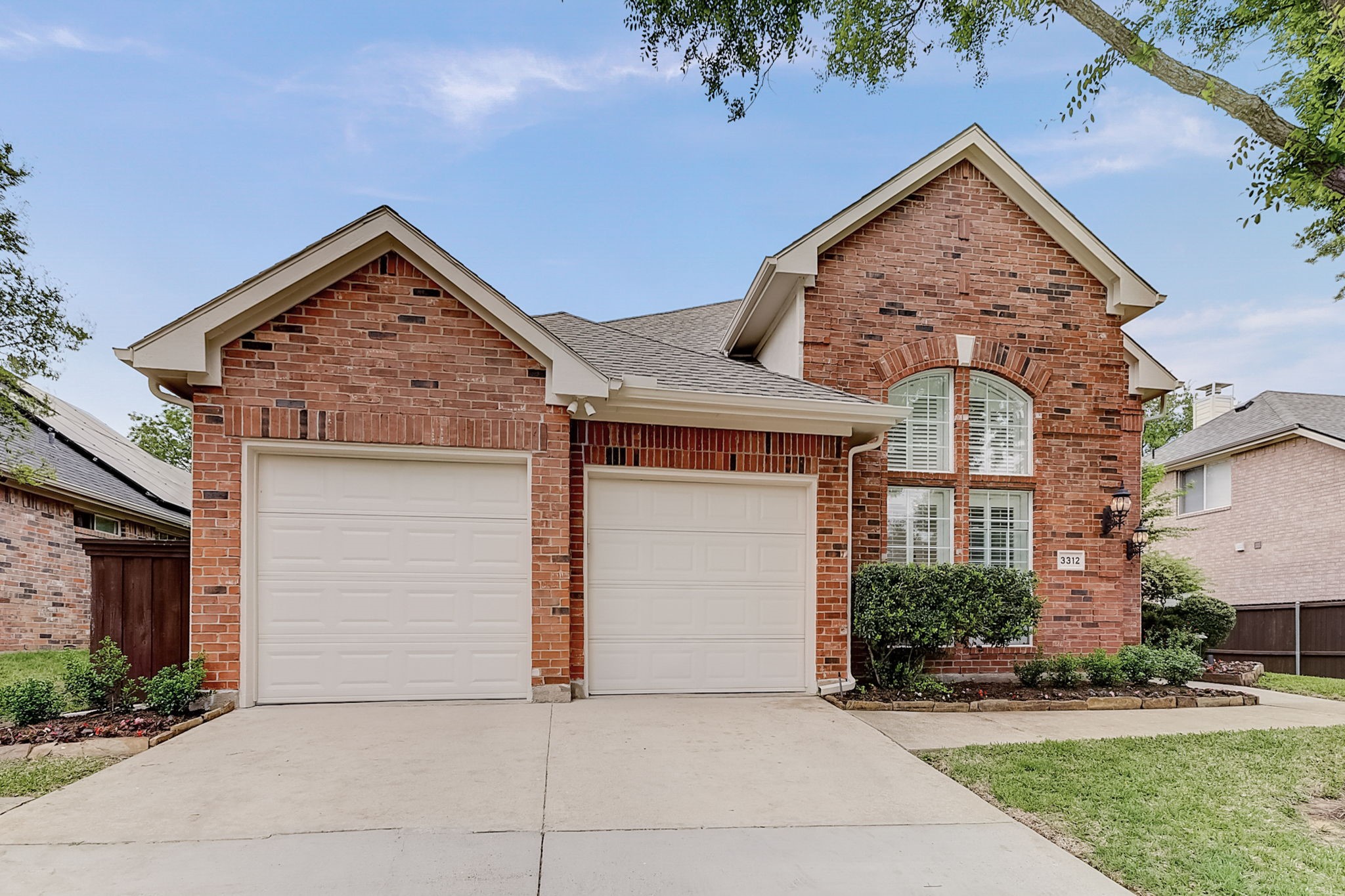 3312 Seaton Court Flower Mound TX 75028