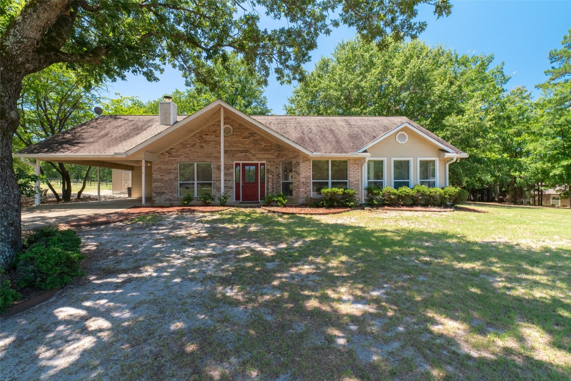 244 Sonora Lane Holly Lake Ranch TX 75765