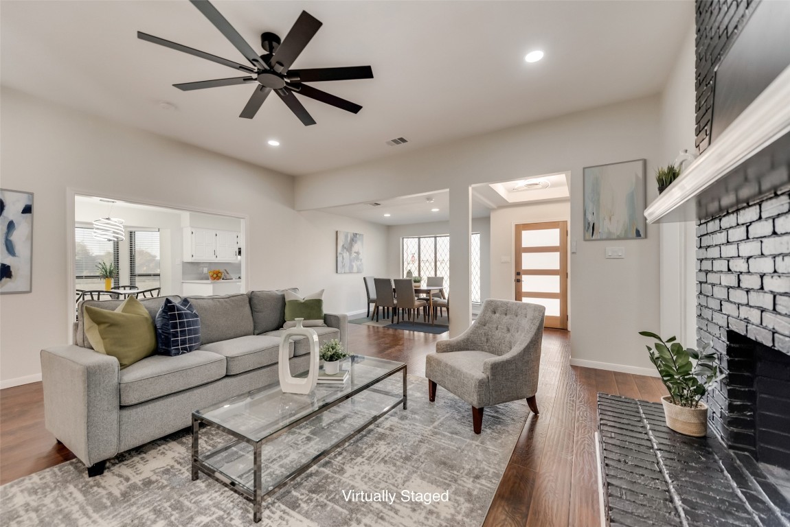 4723 Vineyard Trail Mesquite TX 75150