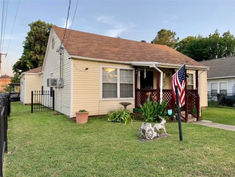 2350 Douglas Avenue Dallas TX 75219