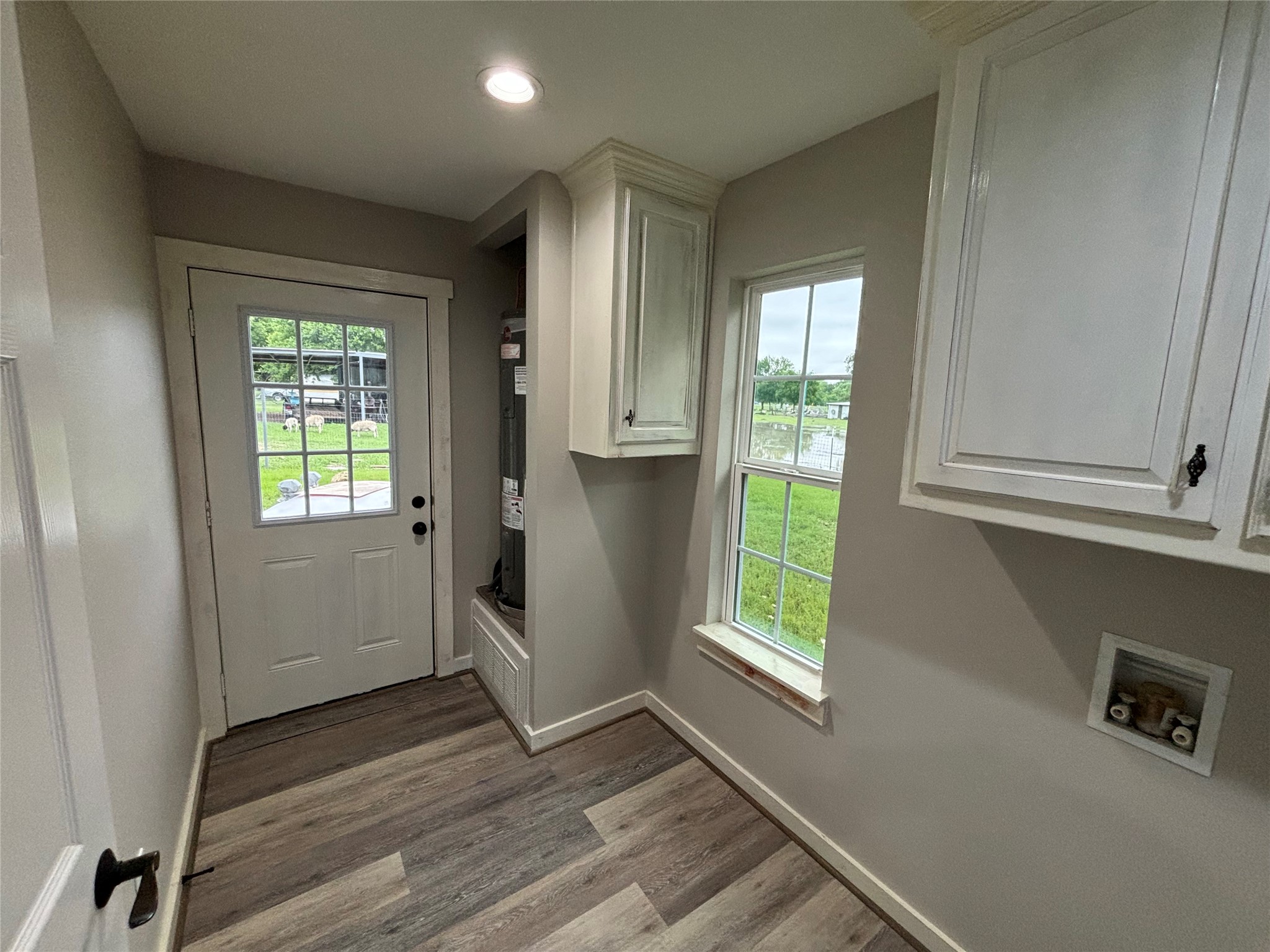 315 S Barry Street Mertens TX 76666
