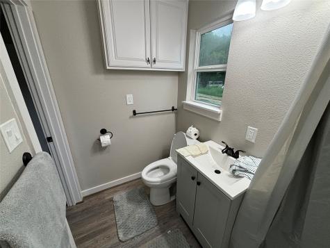 315 S Barry Street Mertens TX 76666