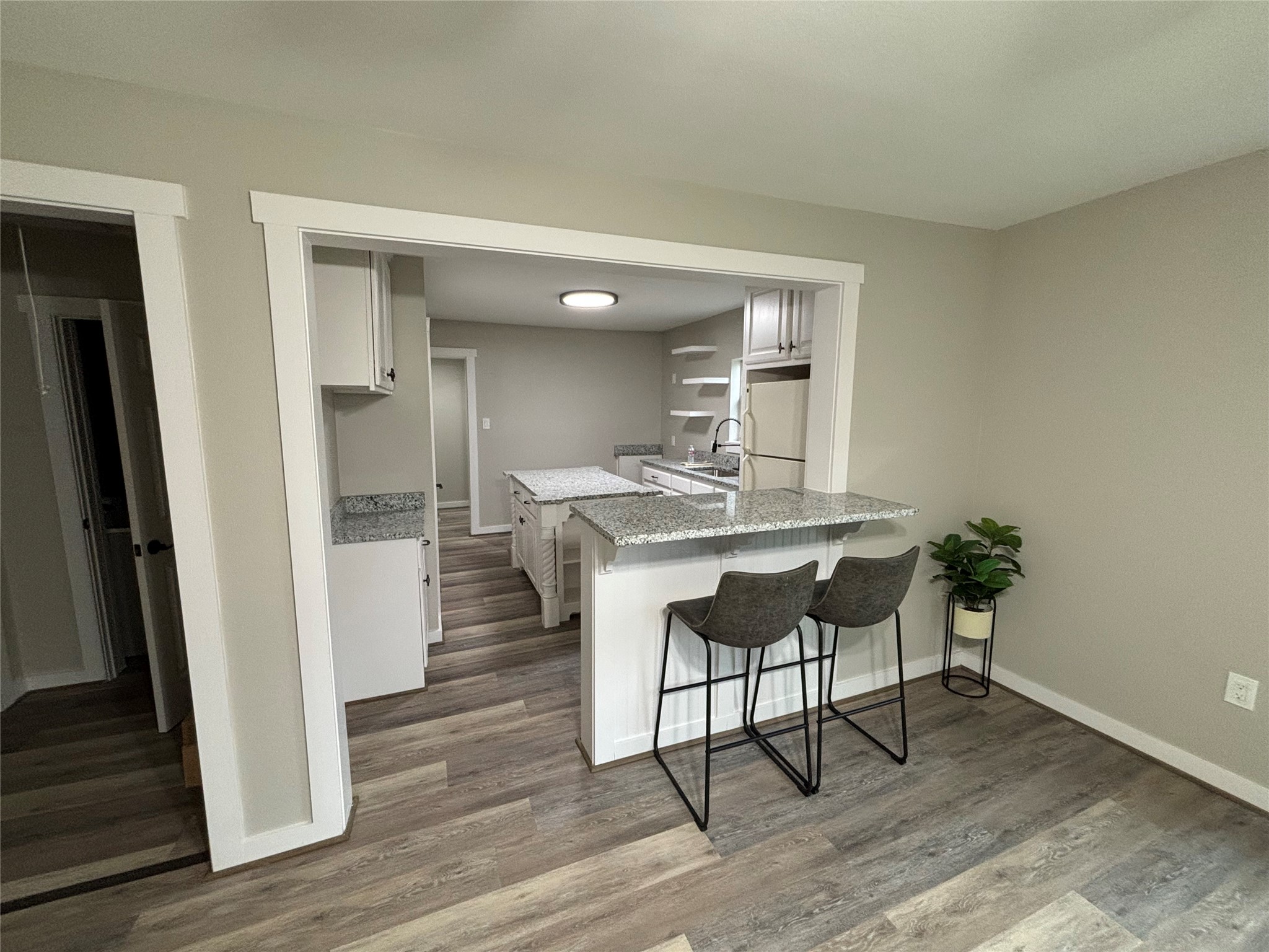 315 S Barry Street Mertens TX 76666