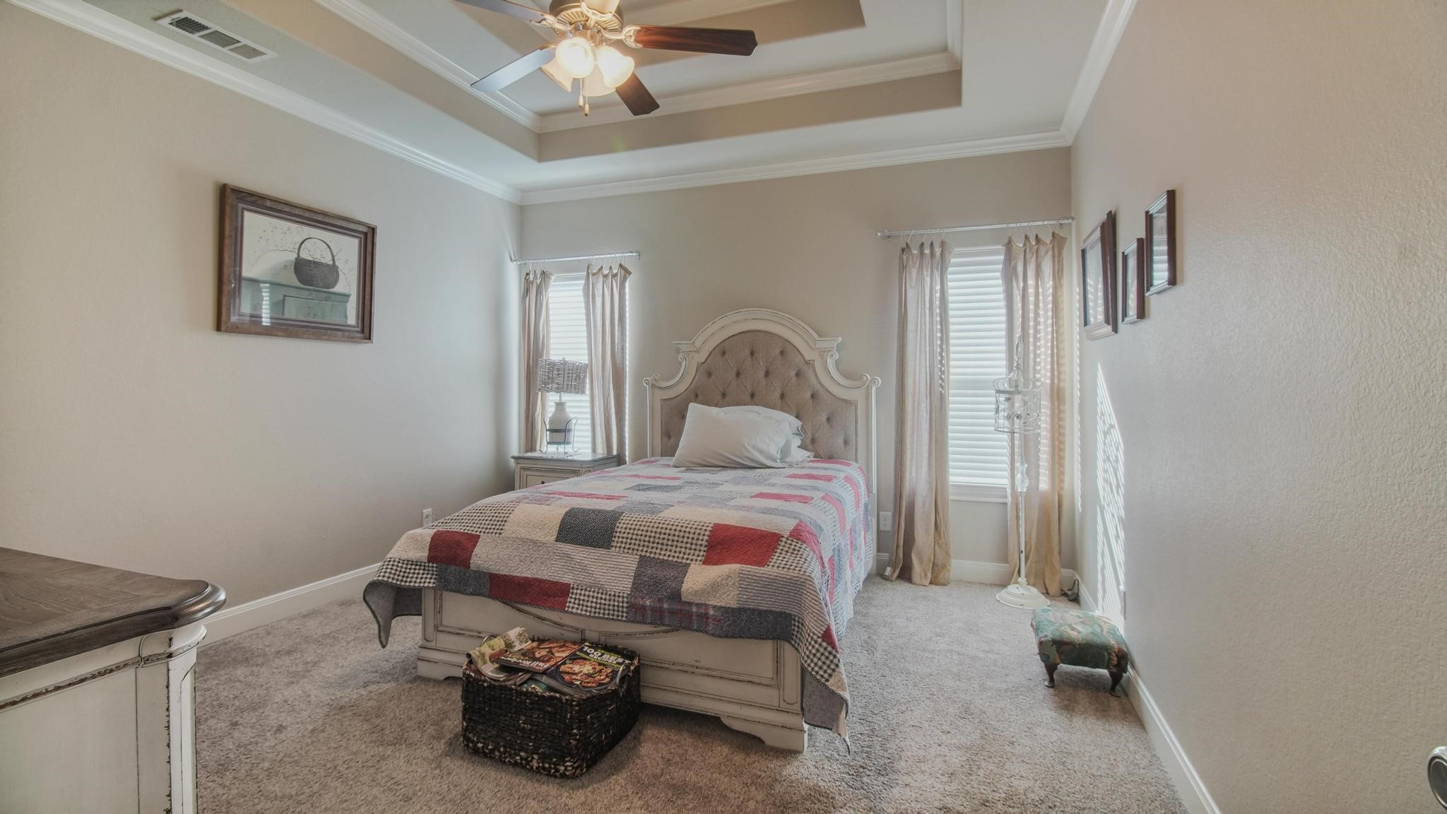 129 Oak Springs Loop Mabank TX 75156