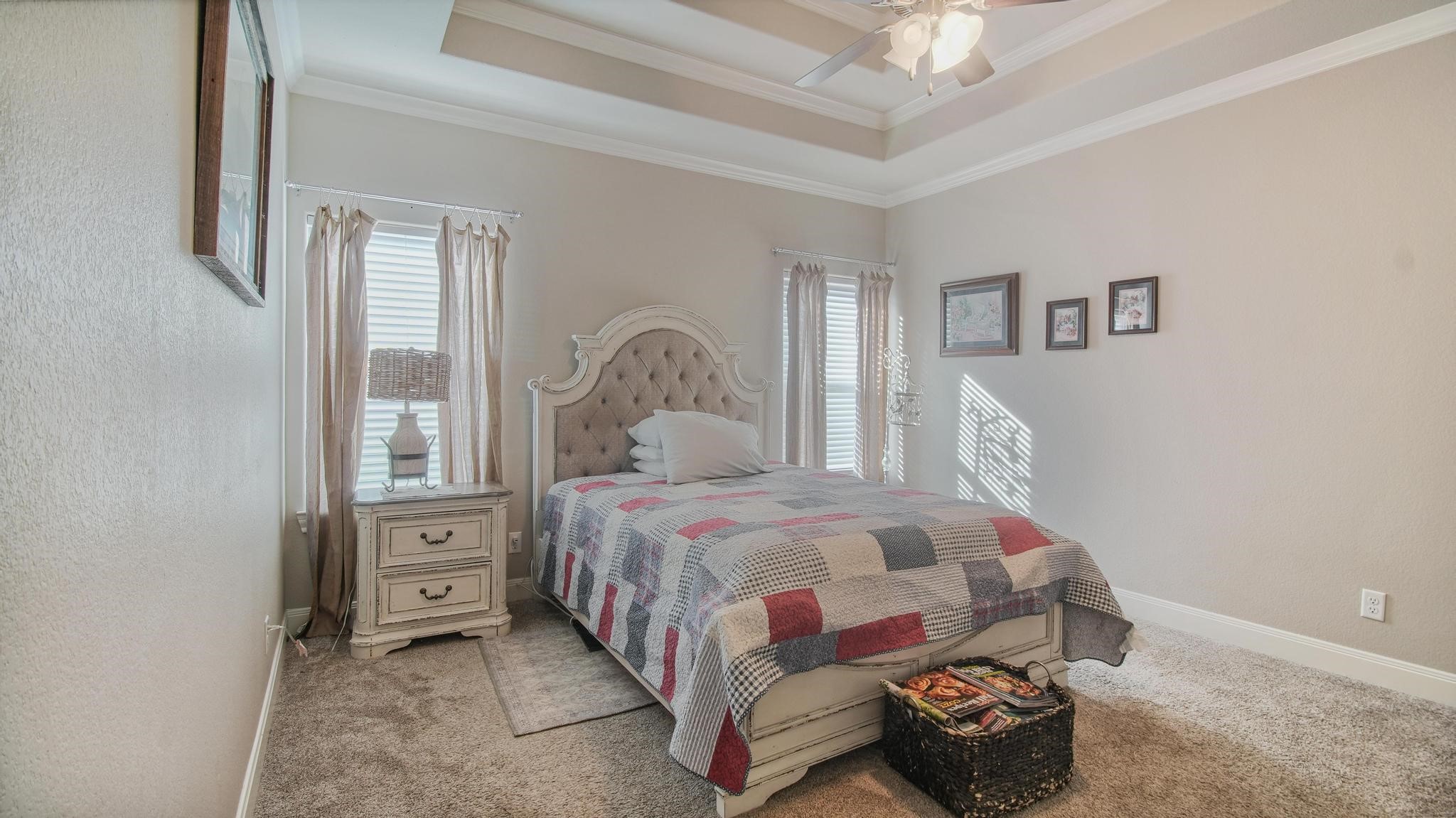 129 Oak Springs Loop Mabank TX 75156