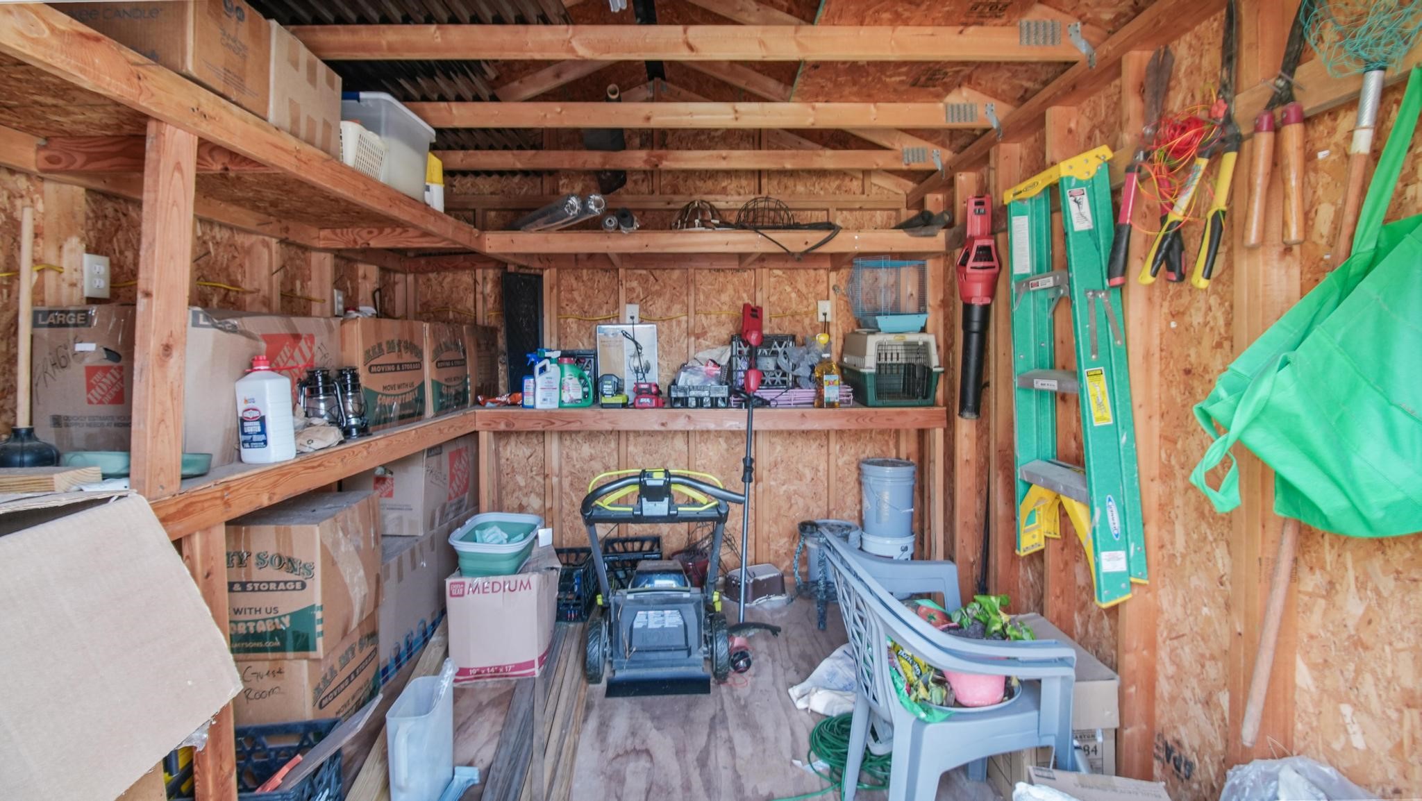 129 Oak Springs Loop Mabank TX 75156