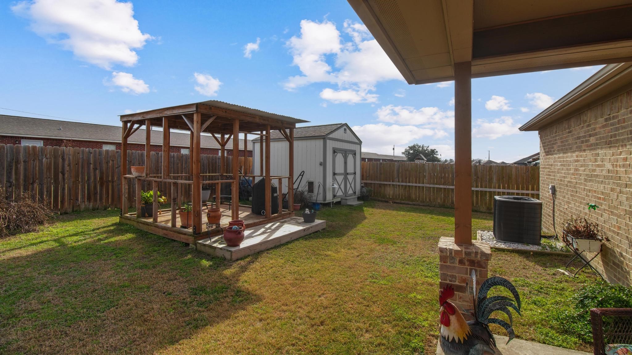 129 Oak Springs Loop Mabank TX 75156