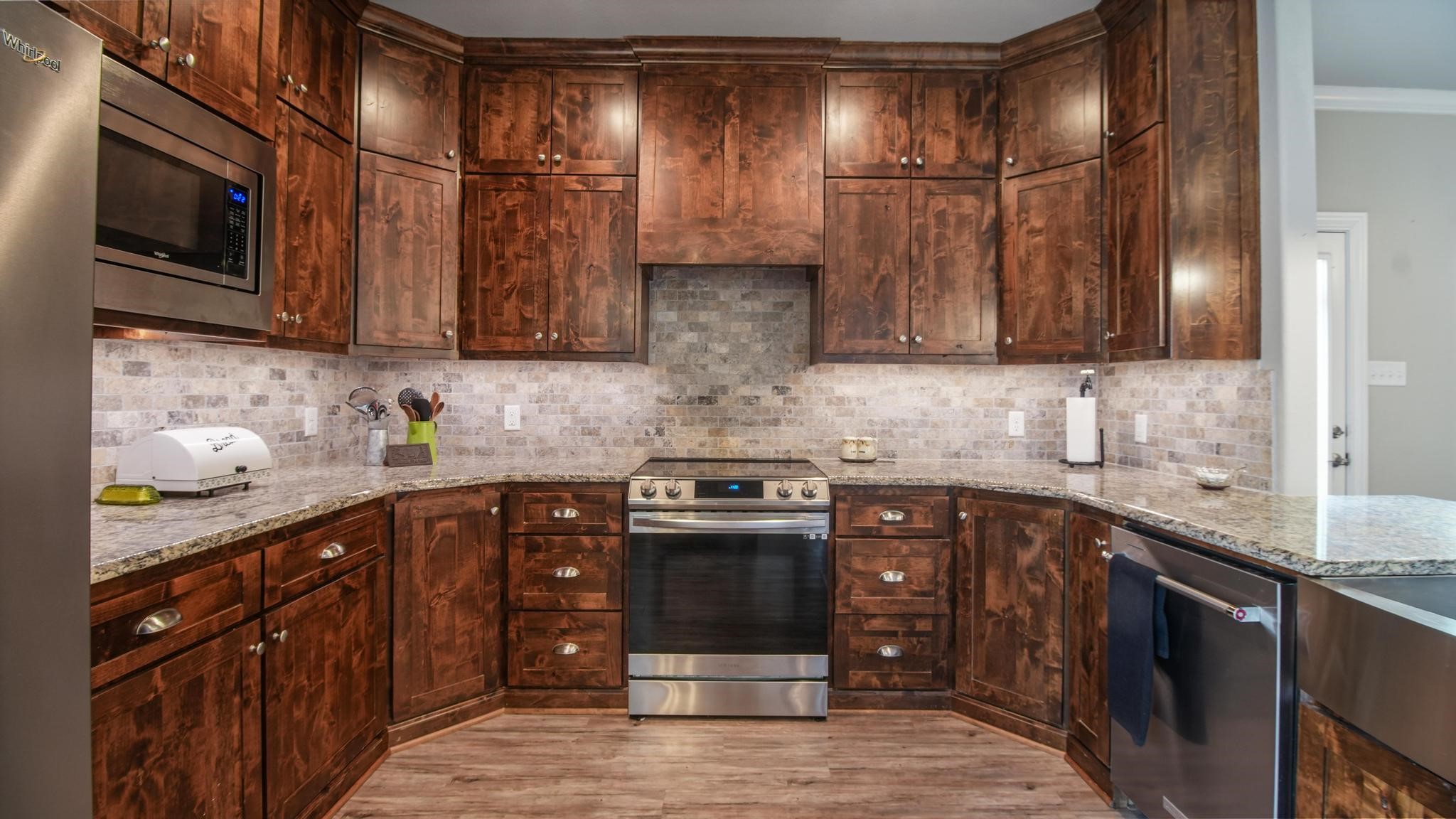 129 Oak Springs Loop Mabank TX 75156