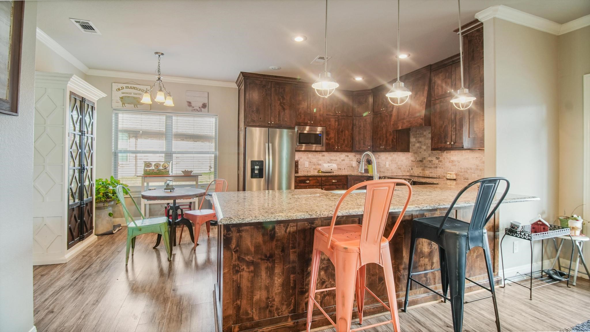 129 Oak Springs Loop Mabank TX 75156