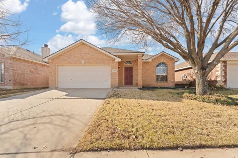 12252 Shadow Wood Trail Burleson TX 76028