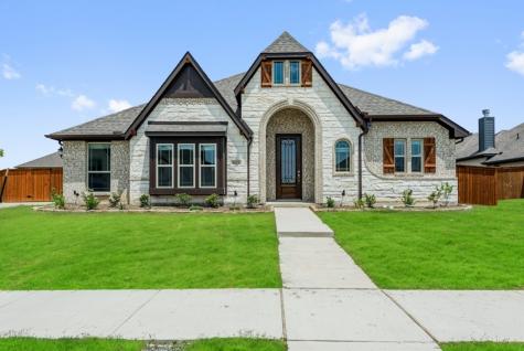 5629 Stone Lane Midlothian TX 76065