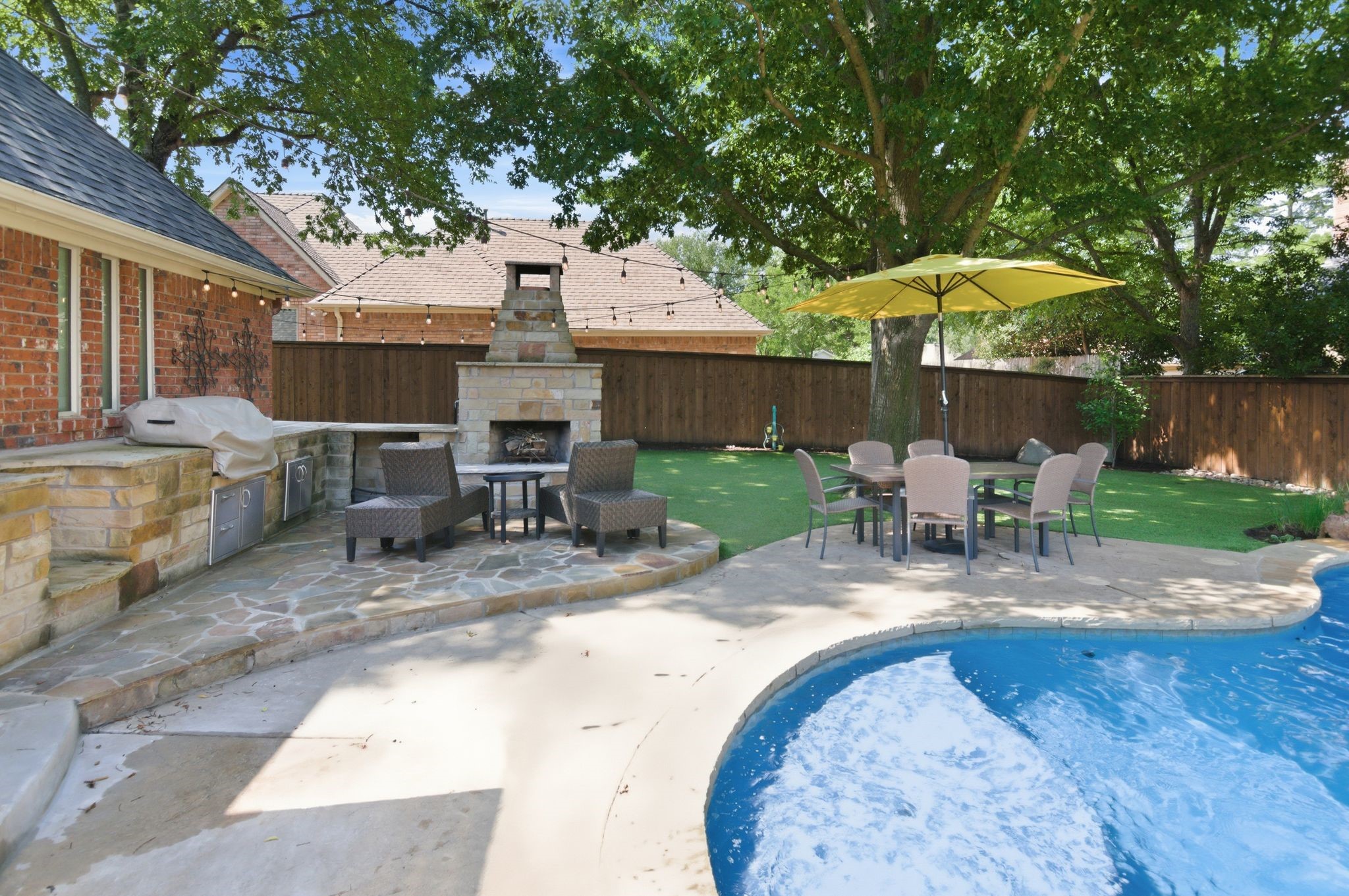 986 Dove Meadows Keller TX 76248