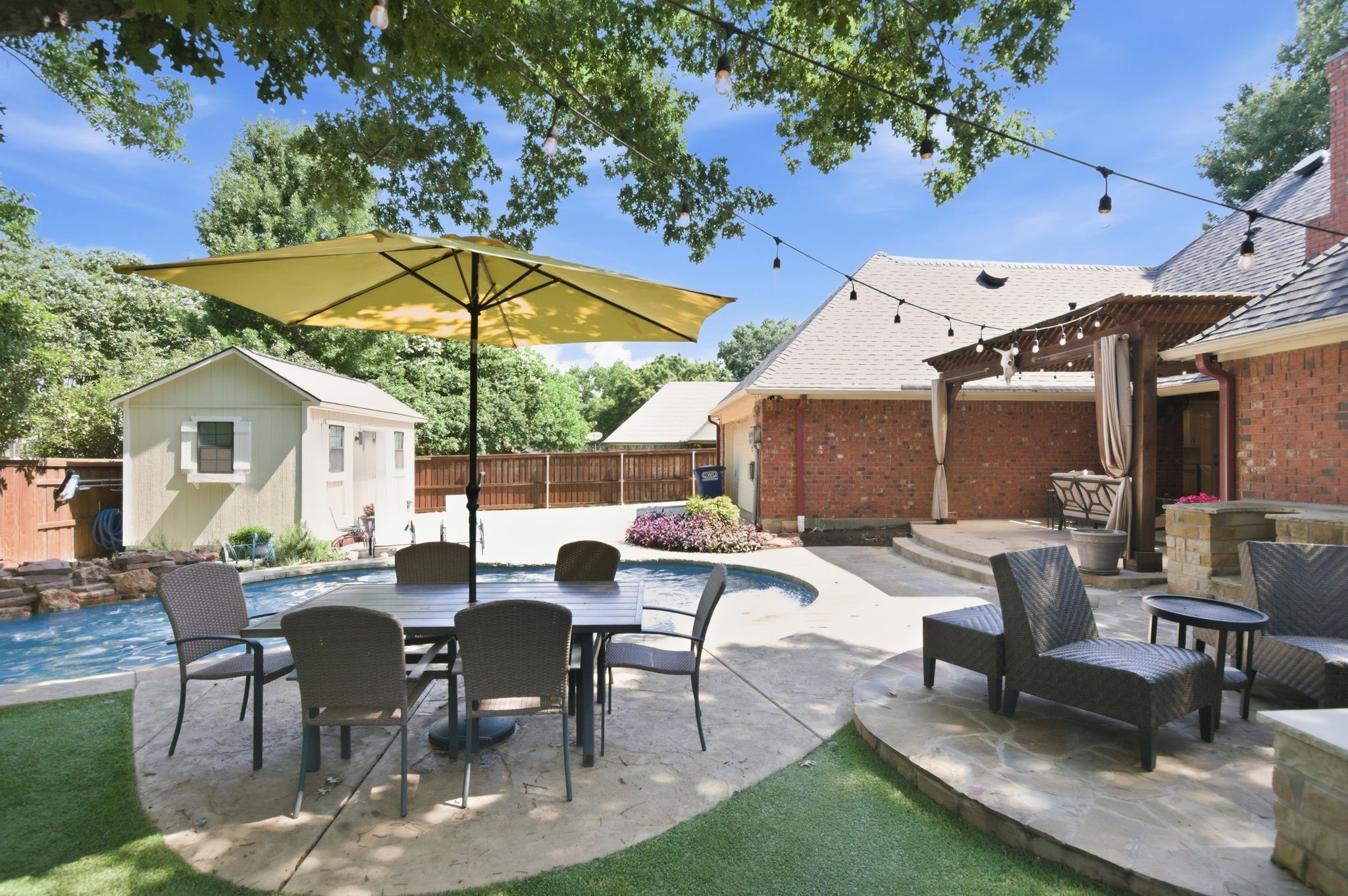 986 Dove Meadows Keller TX 76248